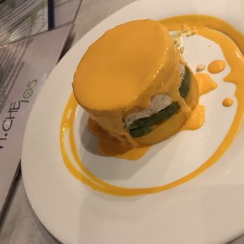 CVI.CHE 105 - Causa de pollo - Peruvian Near Me - Miami, Florida CVI.CHE 105 - Causa de pollo - Peruvian Near Me - Miami, Florida