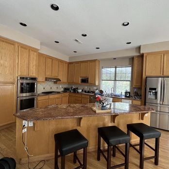 Signature Kitchen & Bath Design - Before - Interior Design Near Me - Cupertino, California Signature Kitchen & Bath Design - Before - Interior Design Near Me - Cupertino, California