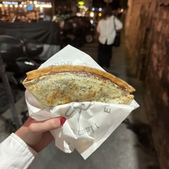 La Crêperie - Creperies Near Me - Paris, 75