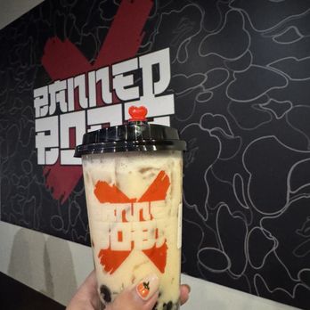 Banned Boba - Bubble Tea Near Me - Aurora, Colorado Banned Boba - Bubble Tea Near Me - Aurora, Colorado