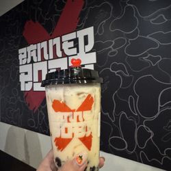 Banned Boba