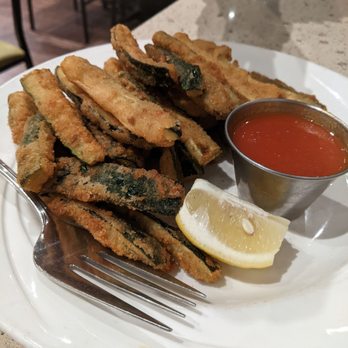 Vesuvio Restaurant and Pizzeria - Zucchini sticks - Pizza Near Me - Brooklyn, New York Vesuvio Restaurant and Pizzeria - Zucchini sticks - Pizza Near Me - Brooklyn, New York
