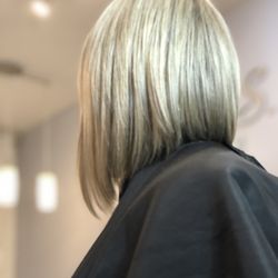 S.A.S. Salon