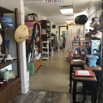 Cat Angels - Inside - Thrift Stores Near Me - Fernandina Beach, Florida Cat Angels - Inside - Thrift Stores Near Me - Fernandina Beach, Florida