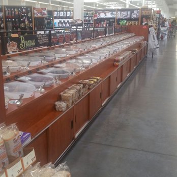 Hy-Vee - Grocery Near Me - Springfield, Illinois