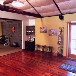 Main Street Fitness