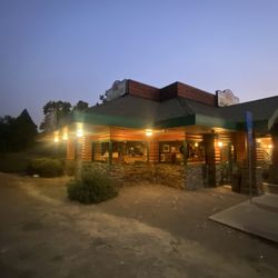 Lumberjack's Restaurant