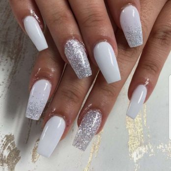 Bella Nails & Brows - This is the picture I showed Julie. - Nail Salons Near Me - La Mesa, California Bella Nails & Brows - This is the picture I showed Julie. - Nail Salons Near Me - La Mesa, California