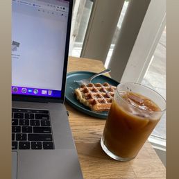 Cold Brew