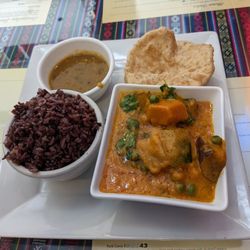 Tibetan Kitchen