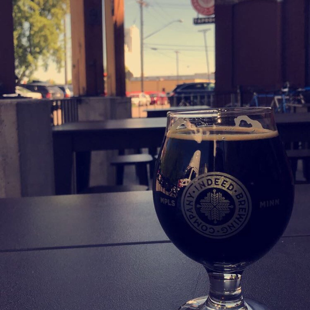 Indeed Brewing - Breweries Near Me - Minneapolis, Minnesota Indeed Brewing - Breweries Near Me - Minneapolis, Minnesota