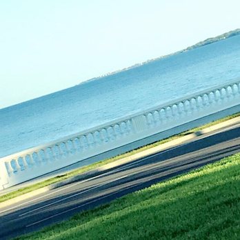 Bayshore Linear Park Trail - Parks Near Me - Tampa, Florida Bayshore Linear Park Trail - Parks Near Me - Tampa, Florida