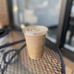 Hello Coffee - Midnight Snack Latte 16oz