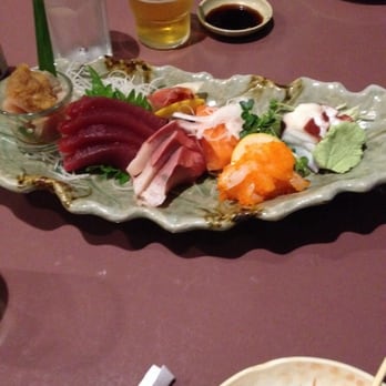 Tokkuri-Tei - Joe sushi platter - Sushi Bars Near Me - Honolulu, Hawaii Tokkuri-Tei - Joe sushi platter - Sushi Bars Near Me - Honolulu, Hawaii