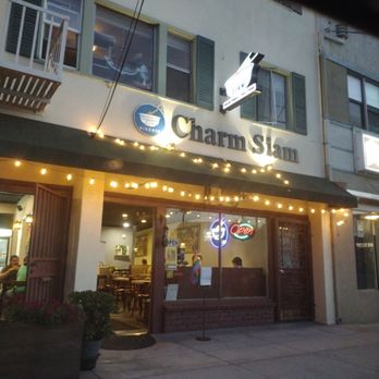 Charm Siam Restaurant - Noodles Near Me - Long Beach, California Charm Siam Restaurant - Noodles Near Me - Long Beach, California