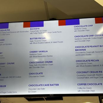 Handel's Homemade Ice Cream - Ice Cream & Frozen Yogurt Near Me - Arlington, Texas Handel's Homemade Ice Cream - Ice Cream & Frozen Yogurt Near Me - Arlington, Texas