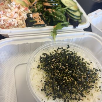Poke District - Seafood Near Me - Orange, California Poke District - Seafood Near Me - Orange, California