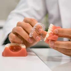 Paradigm Orthodontics - Invisible braces? You bet!