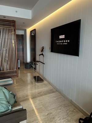 Thompson Playa del Carmen Main House by null