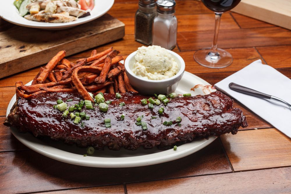 Katie's Restaurant & Bar