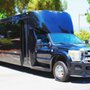 Black Cat Limo