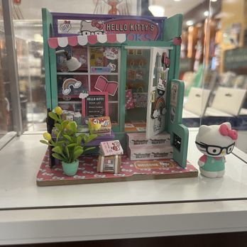 Tattered Cover Book Store - Store Display - Bookstores Near Me - Denver, Colorado