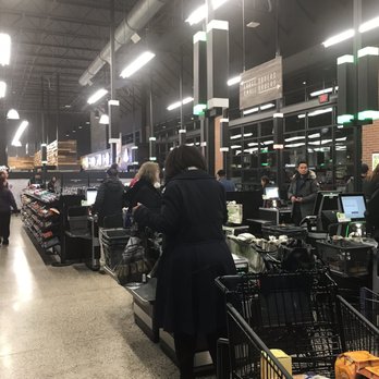 Woodward Corner Market - Grocery Near Me - Royal Oak, Michigan