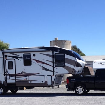 Reeds Trailer Sales - All Done and On The Way!!! Painless! - RV Dealers Near Me - Petaluma, California