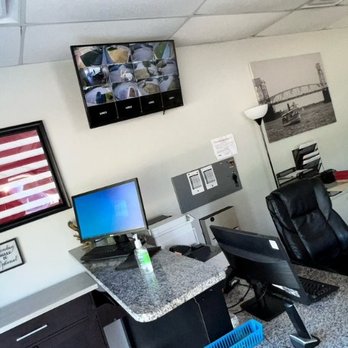 Go Store It Self Storage - Self Storage Near Me - Wilmington, North Carolina Go Store It Self Storage - Self Storage Near Me - Wilmington, North Carolina