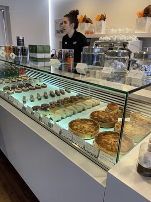 Janjou Pâtisserie by null