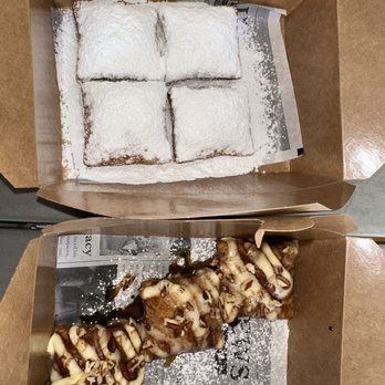 Beignets & Brew - Desserts Near Me - Orlando, Florida Beignets & Brew - Desserts Near Me - Orlando, Florida