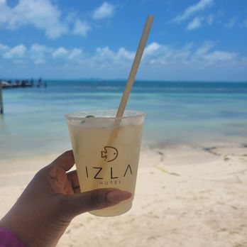 Izla Hotel - Hotels Near Me - Isla Mujeres, ROO