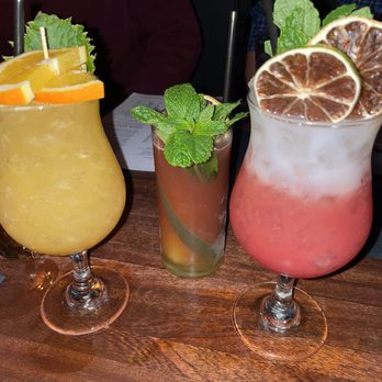 Across The Pond - Cocktail Bars Near Me - Phoenix, Arizona Across The Pond - Cocktail Bars Near Me - Phoenix, Arizona