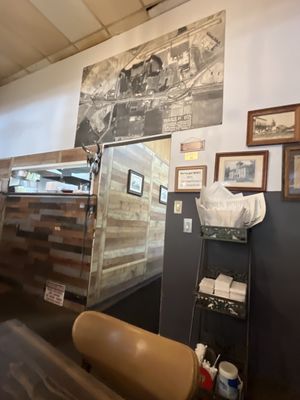 Heritage House Café by null