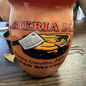 Birrieria Diaz - Micheladas - Mexican Near Me - Bethany, Oklahoma