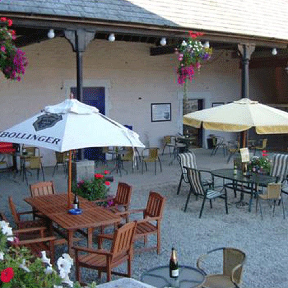 Bodmin Jail - Landmarks & Historical Buildings Near Me - Bodmin, CON