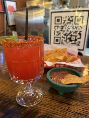 D'Corazon Mexican Restaurant by null