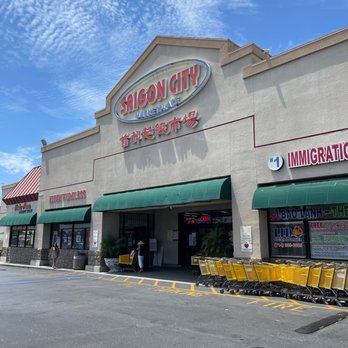 Saigon City Supermarket - Beer, Wine & Spirits Near Me - Westminster, California Saigon City Supermarket - Beer, Wine & Spirits Near Me - Westminster, California