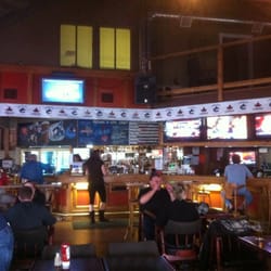 Major League 2 - Bar shot!