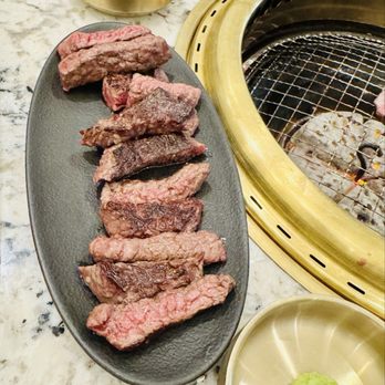 Ingle Korean Steakhouse - Korean Near Me - Vienna, Virginia