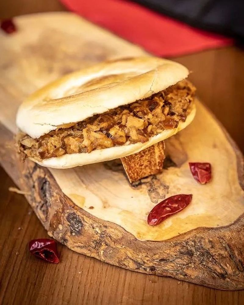 Taste of Xi'an - Seattle