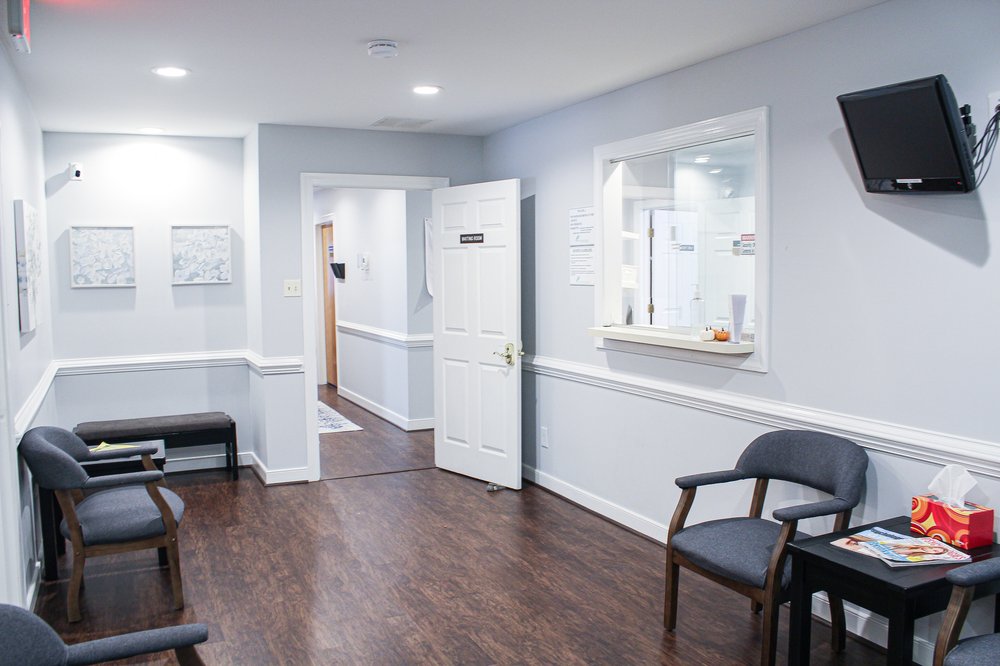 FAMILY GUIDANCE CENTERS CHESTERFIELD Updated October 2024 6603