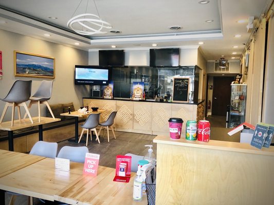 Mazalae Mongolian Restaurant by null