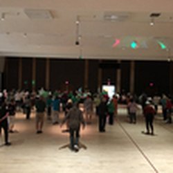 Country Dance Club - Love dancing