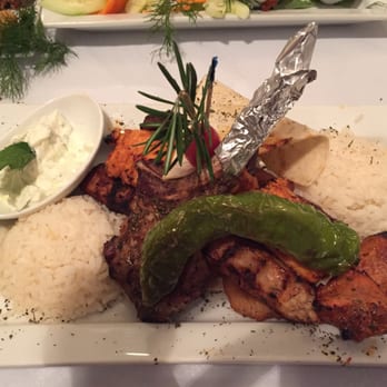 The Bosphorus - Mixed Grill - Mediterranean Near Me - Nutley, New Jersey The Bosphorus - Mixed Grill - Mediterranean Near Me - Nutley, New Jersey