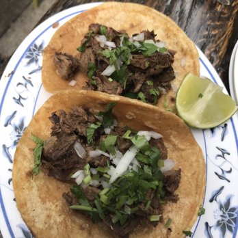 Broken English Taco Pub - The Loop - Carne asada (jerky) - Mexican Near Me - Chicago, Illinois Broken English Taco Pub - The Loop - Carne asada (jerky) - Mexican Near Me - Chicago, Illinois
