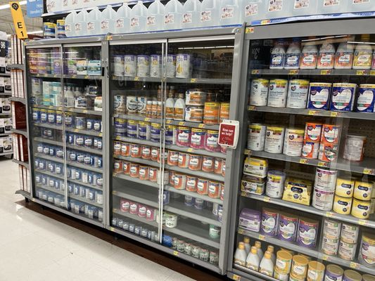 WALMART SUPERCENTER - Updated July 2026 - 609 Photos & 666 Reviews
