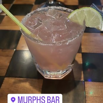 Murph's Bar - margarita - Sports Bars Near Me - Philadelphia, Pennsylvania Murph's Bar - margarita - Sports Bars Near Me - Philadelphia, Pennsylvania