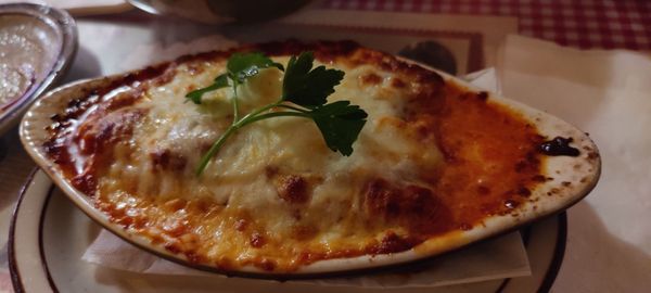 DeNicola's Italian Restaurant by null