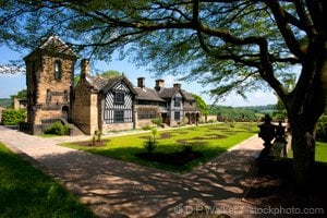 Shibden Hall Museum